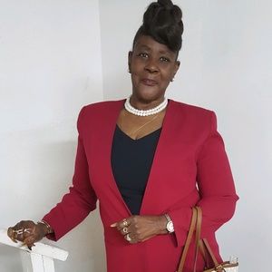 Meet your Posher, Evon